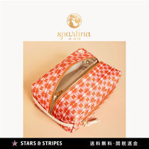 【SPARTINA 449】女性用ゴルフシューズケース River Club