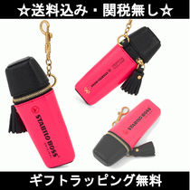 ☆ANYA HINDMARCH☆「Stabilo Boss」コイン パース チャーム