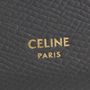 CELINE 折りたたみ財布 ☆完売品☆国内発【CELINE】スモール ストラップ/二つ折り財布(13)