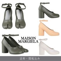 MAISON MARGIELA 　 アンクルストラップ パンプス　送料関税込み