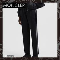 売切必至★MONCLER スウェットパンツ★NewArrival