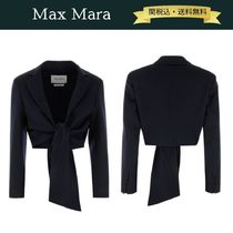 【関税・送料込】Max Mara 24AW Corone ジャケット