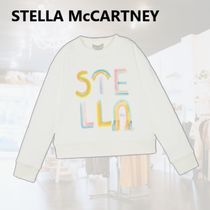 Stella McCartney★スウェットシャツ★大人もOK・送料関税込