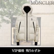 VIP価格[MONCLER] シェルフェリー スキーダウンジャケット