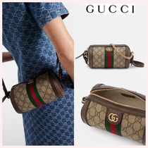 ★GUCCI★関税込♪日本未入荷♪Ophidia チェ-ン ショルダ-バッグ