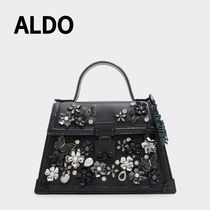 【ALDO】Wicked x ALDO 2WAY ハンドルバック Knowyourpower