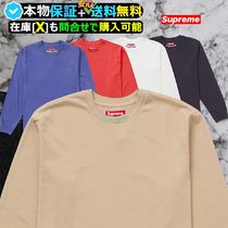 ★Supreme★送関込★話題のエンブロイダード カラー  T シャツ