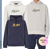 関税/送料込★Polo Ralph Lauren★ロゴ フーディー