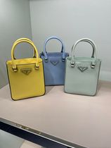 アウトレット直営店【PRADA】SPAZZOLATO プラダショルダーバッグ