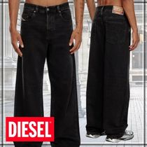 早い者勝ち!DIESEL◆デニム｜relaxed jeans 2001 d-macro 09i35