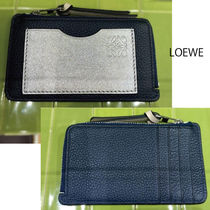 【LOEWE】Coin cardholder コインカードケース