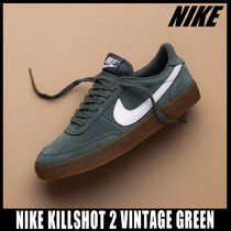 ◆正規品◆NIKE KILLSHOT 2 VINTAGE GREEN◆関税/送料込◆人気◆