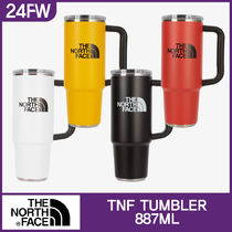 ★THE NORTH FACE★TNF TUMBLER 887ML★