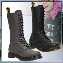 美脚【Dr,Martens】1B99 14ホール　バージニアレザー　ブーツ