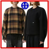 ★人気★【Ader Error】★Product. 12★ジャケッ.ト★