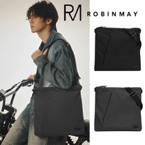 ★ROBINMAY Explore 斜背包 ナイロン  ショルダーバッグ/送料込