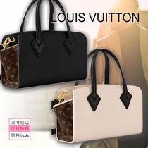 国内発送】LOUIS VUITTON メンズ OK ヴァレンヌ EW バッグ