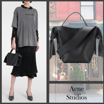 ACNE STUDIOS Musubi ミニ ショルダーバッグ 関税・送料込み