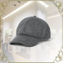 【★エレガント★】Brunello Cucinelli ☆ ベースボールキャップ