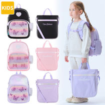 ★New Balance☆Wing Bag Dress Wing Backpack Set