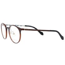 MERCURY DUO マーキュリーデュオ MDF2016-1  Eyeglass ブラウン