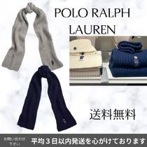 POLO RALPH LAUREN　マフラー