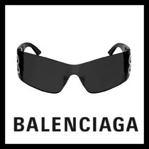 【直営店買付】BALENCIAGA バレンシアガ Bossy Mask サングラス