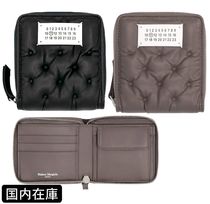 MAISON MARGIELA Glam Slam  フラップ小銭入れ付財布