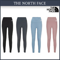 【THE NORTH FACE】★人気★W'Sスウェイレギンス