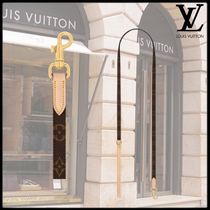 ★お洒落★【LOUIS VUITTON】ドッグ リーシュ MM リード