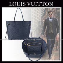 直営店買付☆【LOUIS VUITTON】ネヴァーフルMMバッグ