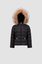 MONCLER∽Boedette ダウンジャケット 12−14歳∽パリ安速心達-☆