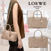 ∞∞ LOEWE ∞∞ Amazona 23 バッグ ☆ソフトグレインカーフ