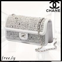 【レア限定品】CHANEL フラップバック