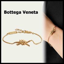 BOTTEGA VENETA ノット ブレスレット