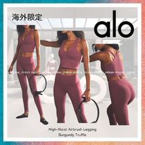 【ALO Yoga】High-Waist Airbrush Legging 海外限定