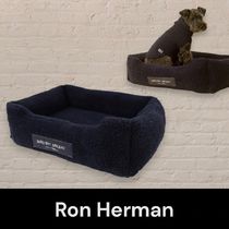 【Ron Herman】Eco Cozy Chic Pet Bed