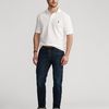 POLO RALPH LAUREN デニム・ジーパン 大きめ【PRL】Hampton リラックス ストレートストレッチジーンズ(2)