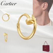 【Cartier】Juste un Clou earring