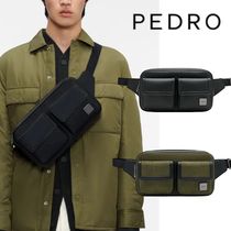 ★PEDRO Louis Sling Pouch ウエストスリングバック/送料込