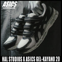 ◆コラボ◆HAL STUDIOS X ASICS GEL-KAYANO 20◆正規品◆関税込