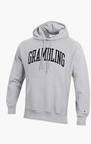 CHAMPION チャンピオン Grambling Tigers パーカー 海外限定