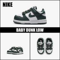 【NIKE】☆大人気☆ ★BABY DUNK LOW★ 追跡可