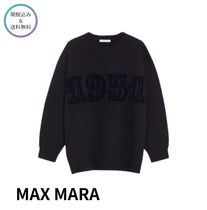 MAX MARA Fido Sweater