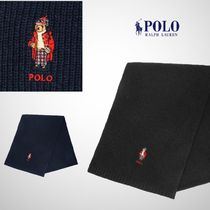 ◆POLO RALPH LAUREN◆ポロ ラルフローレン マフラー