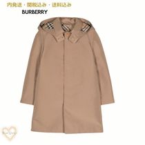 BURBERRY KIDS JACKET バーバリーキッズ・ライトカージャケット