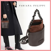 ♡関税送料込♡Fabiana Filippi ハンドバッグ