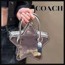 ★COACH★即日発送・すぐ届く スター バッグ