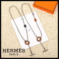 《人気★》HERMES ネックレス Meli-Melo