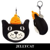 すぐ届く【JELLYCAT】王室御用達 Jellycat Bag Charm_JELC4BC